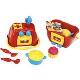 Theo Klein Piknik na plaži - Blatna kuhinja, (21336976) | Shoptok.si