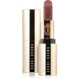 Bobbi Brown Luxe Lip Color razkošna šminka z vlažilnim učinkom odtenek Neutral Rose 3,8 g | Shoptok.si
