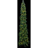  Umjetno osvijetljeno božićno drvce sa 130 LED žarulja 210 cm | Eponuda.com