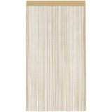  Končane Zavjese 2 kom 100x250 cm Bež | shoptok.hr