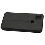  Maska za telefon ROYAL FLIP COVER za Xiaomi Redmi 9C, Crna | Eponuda.com