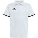 Adidas Funkcionalna majica 'ENT26' črna / bela Cene
