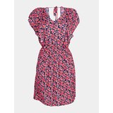 Yoclub Woman's Women's Short Summer Dress UDK-0003K-A400 Cijene