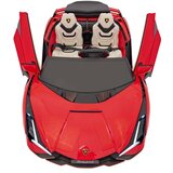 Ramiz Električni avto 24V Lamborghini Sian 4X4 RDEČA | Shoptok.si