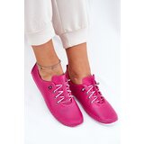 ARTIKER Boto Ladies Leather Shoes Made Of Natural Leather Cene