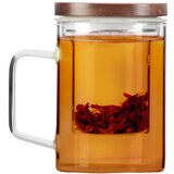 Vialli Design Šalica s cjedilom 350 ml Soho – | shoptok.hr