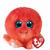 Ty Pliš Puffies SHELDON - hobotnica | shoptok.hr