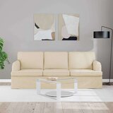 SOFA Krema 142 x 80 x 85 cm Metal | shoptok.hr