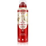 Old Spice Gentle Man's Coconut & Vanilla dezodorans u spreju bez aluminija 140 ml Cijene