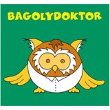 Pagony Bogyó in Babica: Sovji zdravnik - pravljica, | Shoptok.si
