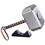 Avengers Replika Thorova čekića Mjolnir - Marvel 1:1, 50 cm Slike