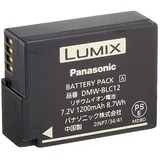DMW-BLC12 1200mAh