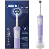 Oral-b električna četkica VITALITY PRO LILAC MIST | shoptok.hr