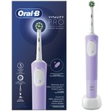 Oral-b VITALITY D103 PRO LILA ORAL-B | Shoptok.si