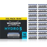 Wilkinson Sword Hydro5 Skin Protection Regular zamjenske glave 16 kom | shoptok.hr