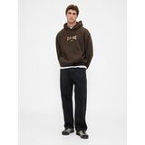 GAP Oversize Heavyweight Sweatshirt - Men's | Shoptok.si
