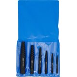 BGS set izvlakača slomljenih vijaka, 6 dijelova 8549 | shoptok.hr