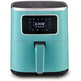  Friteza na Zrak Heinrich's HFR 8216 ZIELONA Zelena 1450 W 5 L | shoptok.hr