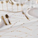 Douceur d intérieur Namizni prt iz mikrovlaken 140x240 cm Firmament – | Shoptok.si