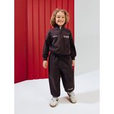 Sinsay Dreserica half-zip s natpisom | shoptok.hr