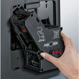 Siemens TE657F09DE EQ.6 Extraklasse Kaffeevollautomat dark inox Cene