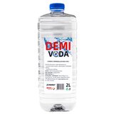B ENERGY DEMINERALIZOVANA VODA 2L | Eponuda.com