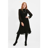 Trendyol Ženska obleka Patterned | Shoptok.si