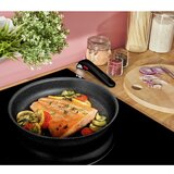 Tefal Aluminijast komplet loncev 7 ks INGENIO Black stone L3998702 – | Shoptok.si