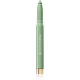 Collistar For Your Eyes Only Eye Shadow Stick dolgoobstojna senčila za oči v svinčniku odtenek 7 Jade 1.4 g Cene