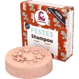 Lamazuna Trdni šampon abesinsko olje | Shoptok.si