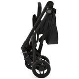 Graco kolica breaze Lite 2 - black *ambalaža otvarana | shoptok.hr