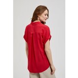 Marisse Women's Shirt L-Ko-4345 Red | Shoptok.si