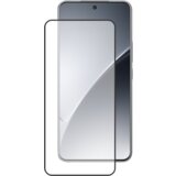 Chameleon Zaščitno steklo za Xiaomi 15, črno do roba, (0,33) | Shoptok.si