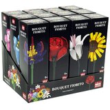  Cvijet - kocke sortirani motiv | shoptok.hr
