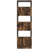  Ormar za pranje rublja Dimljeni hrast 50 x 68 x 162 cm | shoptok.hr