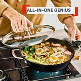 Tefal Šerpa sa poklopcem 24cm g3308802 excellence ( 3168430376434 ) | Eponuda.com