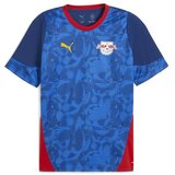 Puma Majice s kratkimi rokavi Rbl pisana | Shoptok.si