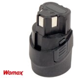 WoMax Germany Rezervna baterija 10.8V Li-ion Womax | ePonuda.com