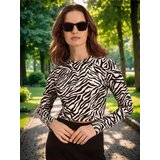 Sinsay Bluza dugih rukava | shoptok.hr