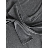 Reserved - Pamučna bluza - light grey | shoptok.hr
