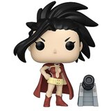 Funko pop! In Buddy: MHA - Momo Yaoyorozu - (s Cannon) - My Hero Academia - Zbirka vinilne figure - Ideja za darilo - uradno blago - igrače za otroke in odrasle - Anime oboževalci, (21264991) | Shoptok.si