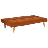 Ixia Ciglasta sklopiva sofa od šenila 175 cm – | shoptok.hr