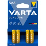 Varta 4/1-Varta Alkalne baterije AAA L LR03 | Eponuda.com