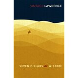 The Book Service Limited T.E. Lawrence - Seven Pillars of Wisdom | Eponuda.com
