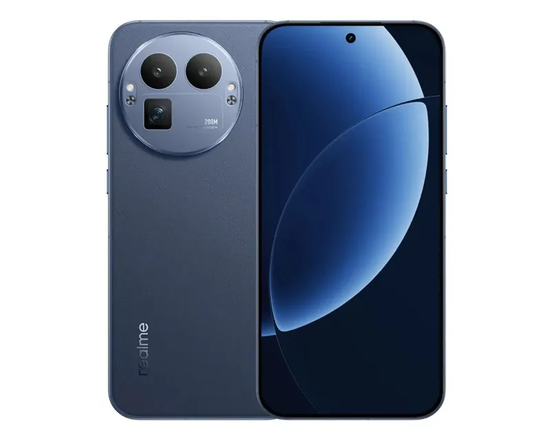 Gt 8 Pro Urban 5G 512GB Blue
