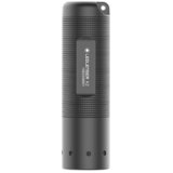 Ledlenser ročna baterijska svetilka K2 Črna Cene