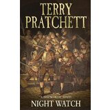 Random House Terry Pratchett - Night Watch Cene