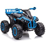 Quad na akumulator GTS1199 - plavi | shoptok.hr