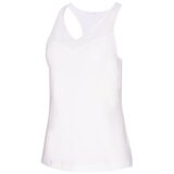 Fila Majice brez rokavov Angelika Bela | Shoptok.si