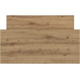  Krevetna konstrukcija Hrast artisan Konstruirano drvo | shoptok.hr